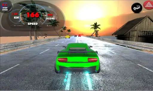 Play Car Speedster Unlimited  and enjoy Car Speedster Unlimited with UptoPlay