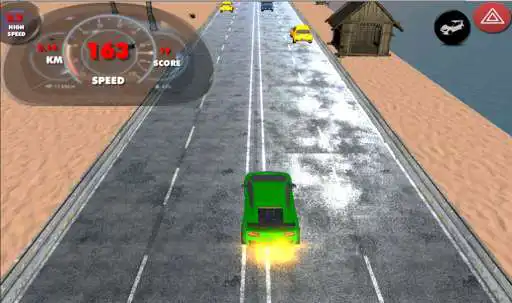 Play Car Speedster Unlimited as an online game Car Speedster Unlimited with UptoPlay