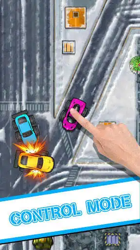 Play Cars Run:Traffic Director as an online game Cars Run:Traffic Director with UptoPlay