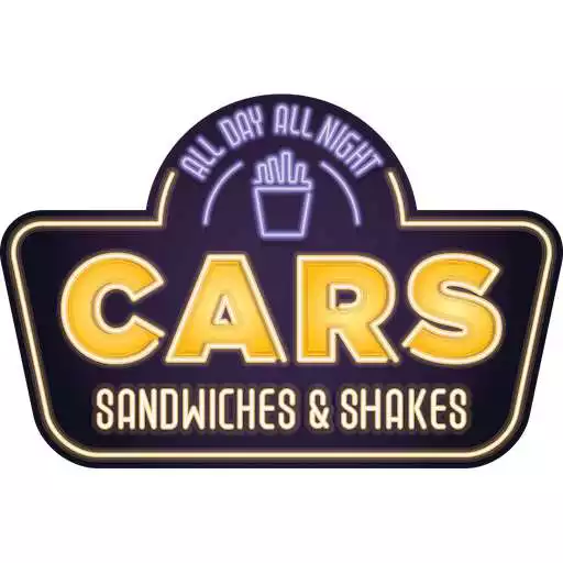 Run free android online CARS: Sandwiches & Shakes APK