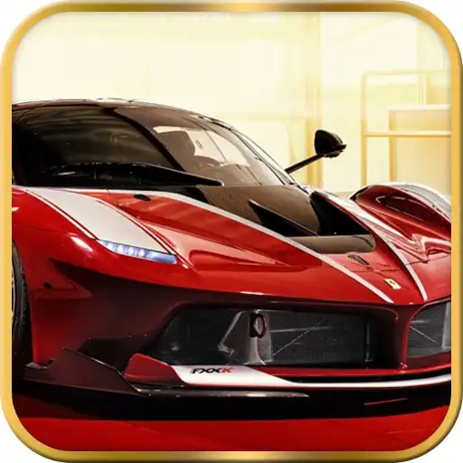 Play Cars Screen Lock Wallpaper APK