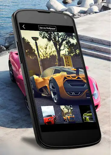 Play Cars Screen Lock Wallpaper as an online game Cars Screen Lock Wallpaper with UptoPlay