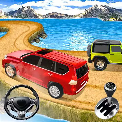 Play Car Stunt Games: Car Games APK