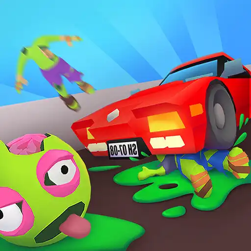 Play Cars vs Zombies APK