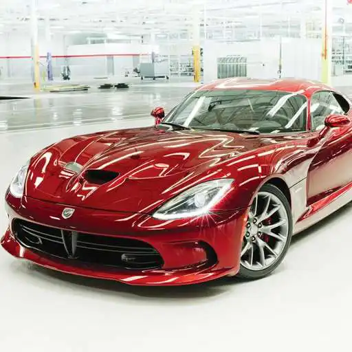 Play Cars Wallpaper For Dodge Viper APK