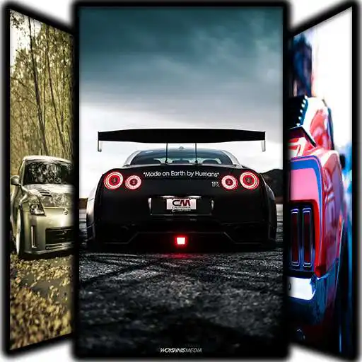 Play Cars  Wallpapers 2020 HD - 4K APK