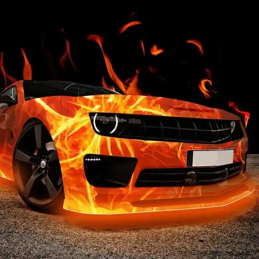 Run free android online Cars Wallpapers APK