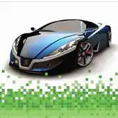 Free play online Cars with Speed APK