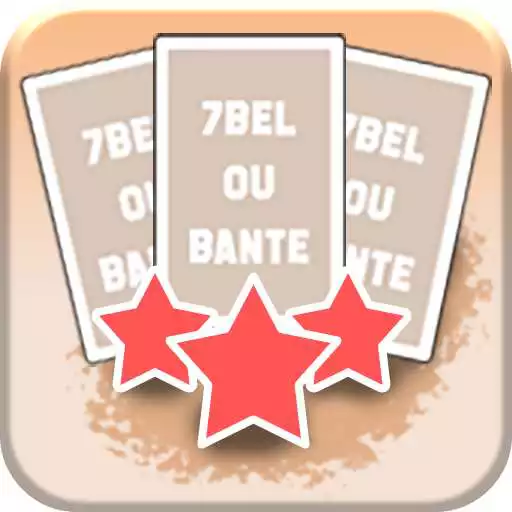 Play Carta: Hbale Ou Banet APK