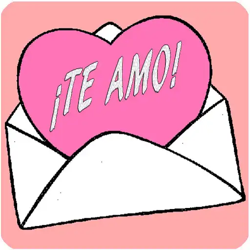 Play Cartas de amor para enamorar, imágenes APK