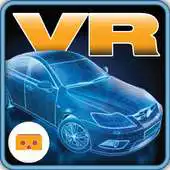 Free play online CarTech VR360 APK