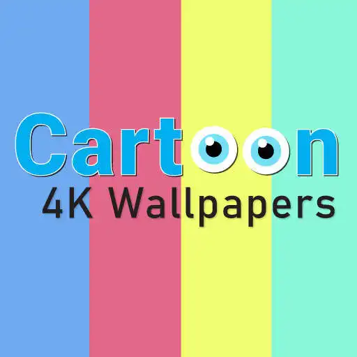 Play Cartoon 4K Wallpapers APK