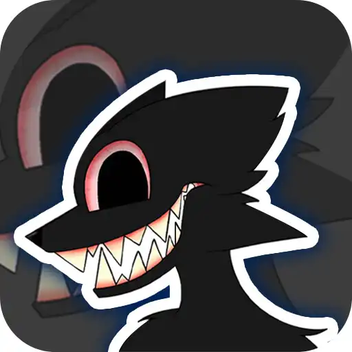 Play Cartoon Cat Horror Sticker WA APK