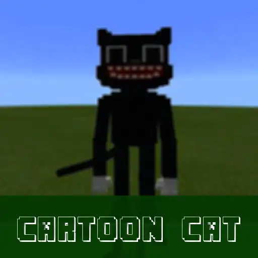 Play Cartoon Cat Mod for Minecraft APK