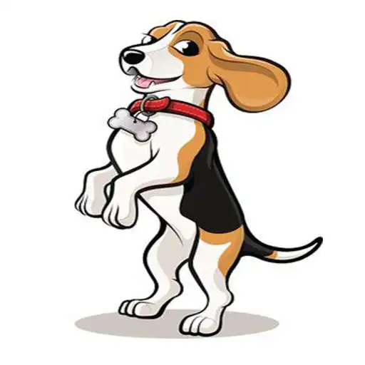 Play cartoon dog 2021 APK