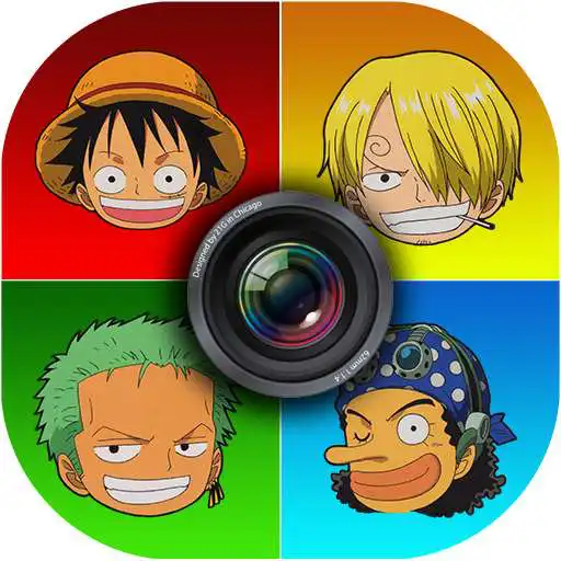 Free play online Cartoon Face Changer Pro APK