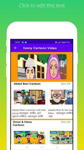 Play Cartoon Funny Video Cartoon Shows  and enjoy Cartoon Funny Video Cartoon Shows with UptoPlay