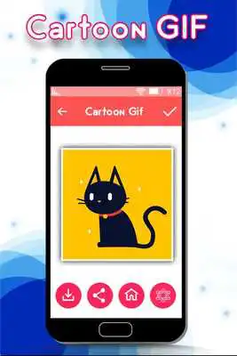 Play Cartoon GIF