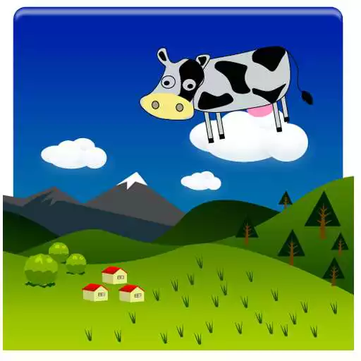 Free play online Cartoon Live Wallpaper APK