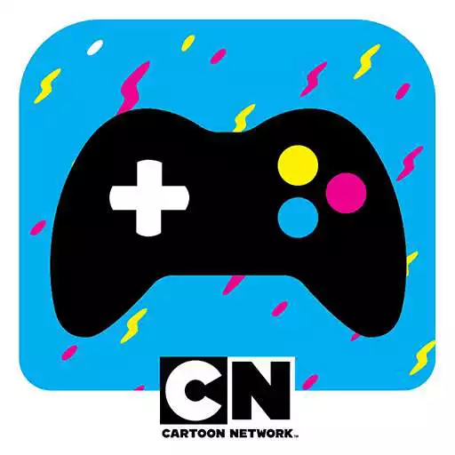 Play Cartoon Network GameBox APK