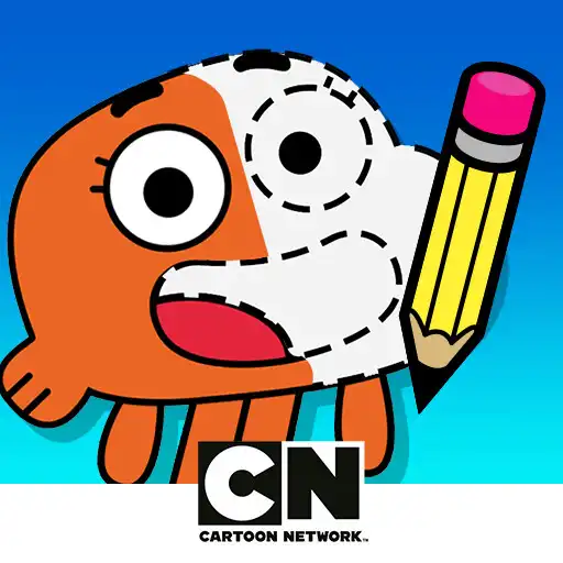 Play Cartoon Network: How to Draw APK