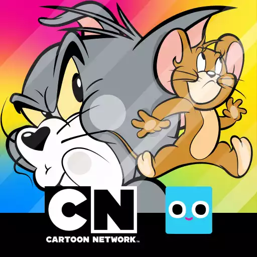 Free play online Cartoon Network APK