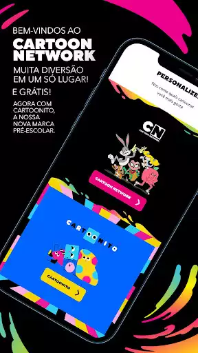 Play Cartoon Network