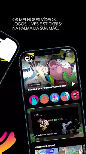 Play Cartoon Network