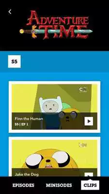 Play Cartoon Network