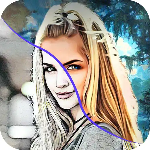 Play Cartoon Photo Editor  Sketch APK