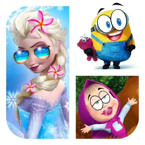 Play Cartoon Quiz APK