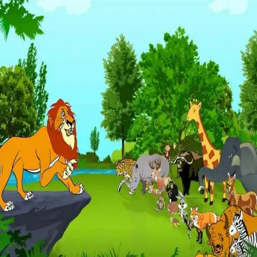 Play Cartoon video Animated stories APK