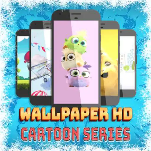 Play Cartoon Wallpapers HD APK