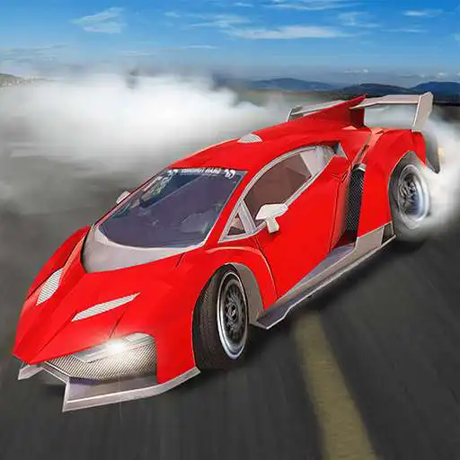 Free play online Car Transform Race: Extreme Off-road Drift Racing  APK