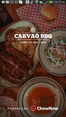 Play Carvao BBQ