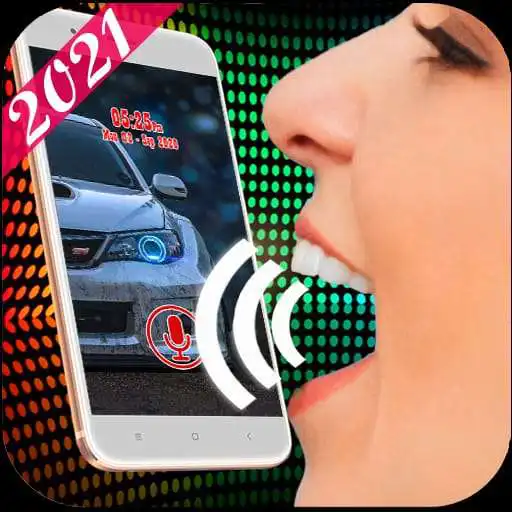 Play Car Voice Screen Lock: Super Car Unlock By Voice APK