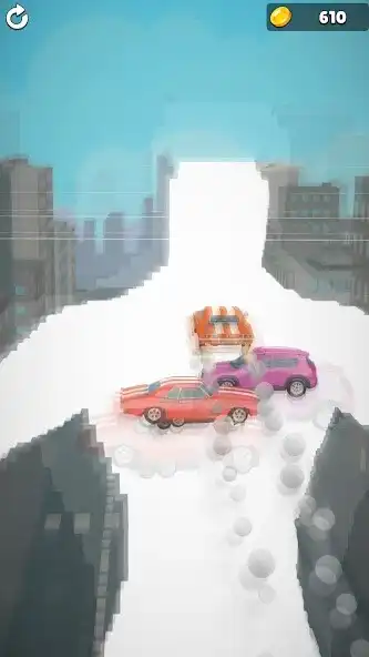 Play Car Vs Giant!  and enjoy Car Vs Giant! with UptoPlay