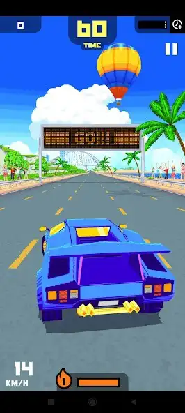 Play Car wala Racing Game: Kar wala as an online game Car wala Racing Game: Kar wala with UptoPlay