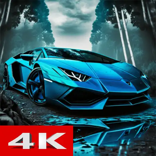 Play Car Wallpapers 4K 2023 APK