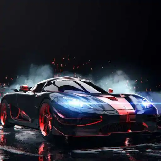 Play Car Wallpapers 4K HD ! APK