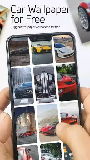 Play Car Wallpaper  and enjoy Car Wallpaper with UptoPlay