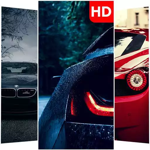 Play Car Wallpapers HD 2019 APK