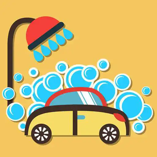 Play Car Wash Game APK