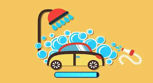 Play Car Wash Game  and enjoy Car Wash Game with UptoPlay