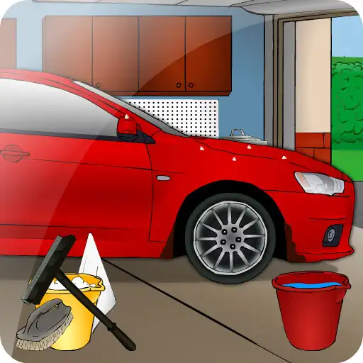 Play Car wash APK