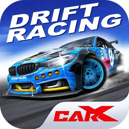 Free play online CarX Drift Racing APK