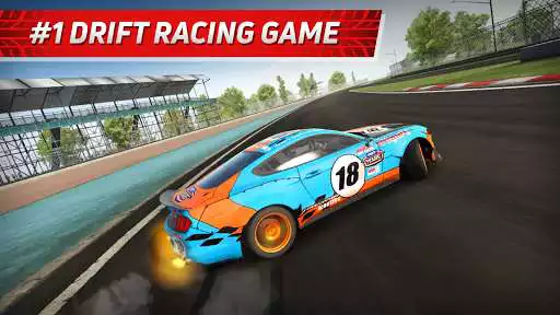 Play CarX Drift Racing