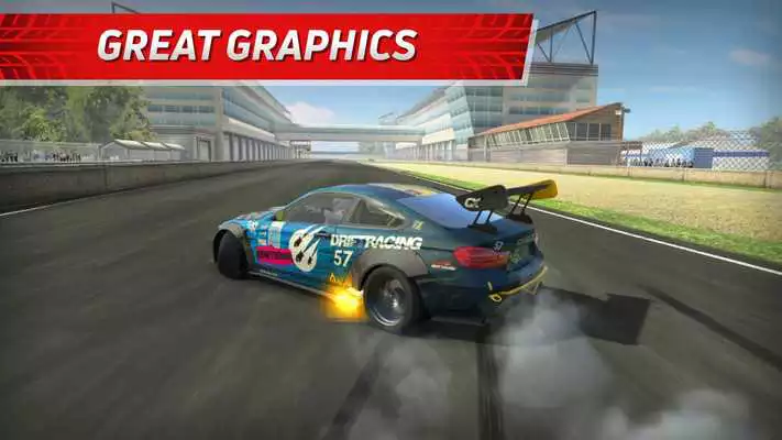 Play CarX Drift Racing