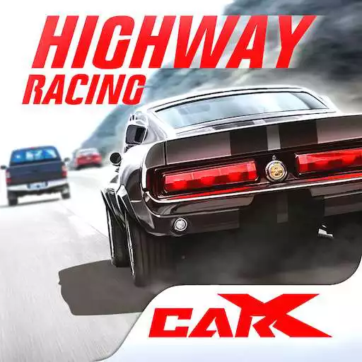 Free play online CarX Highway Racing APK