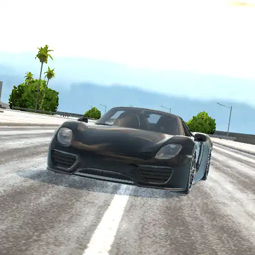 Play Carz Driving Simulator 3D APK